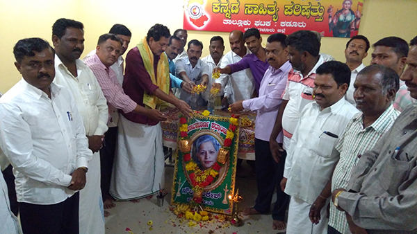 ಪತ್ರಕರ್ತೆ ಗೌರಿ ಲಂಕೇಶ್ ಹತ್ಯೆಗೆ ಸಾಮಾಜಿಕ ಜಾಲತಾಣಗಳೇ ಪ್ರಮುಖ ಕಾರಣ: ವೈಎಸ್‍ವಿ ದತ್ತ